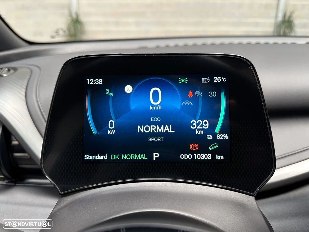 BYD Atto 3 Design - 55