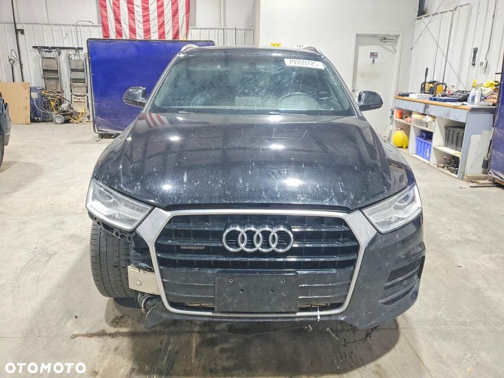 Audi Q3 2.0 TFSI Quattro S tronic - 7