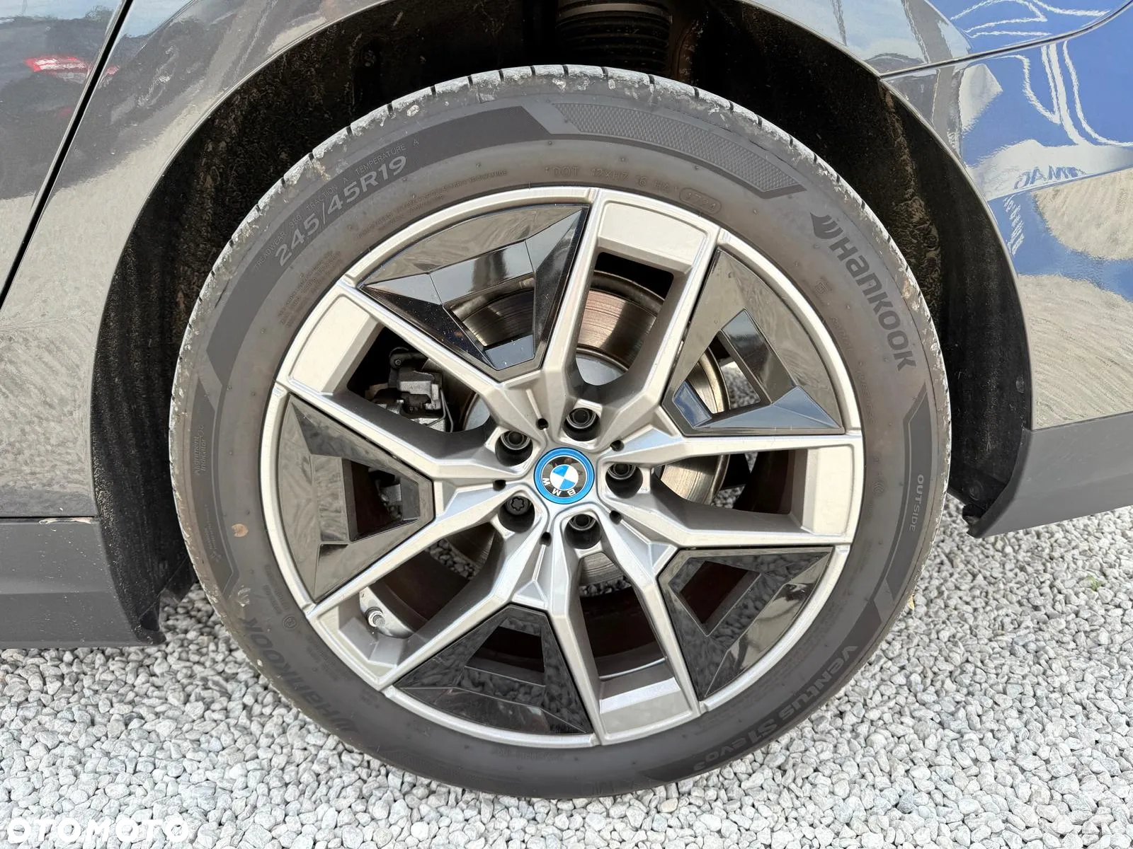 BMW Seria 5 - 11