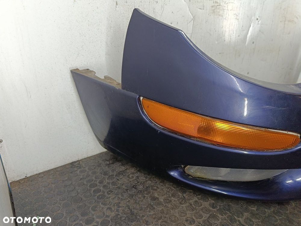 ZDERZAK PRZÓD CHRYSLER 300M PCN - 10