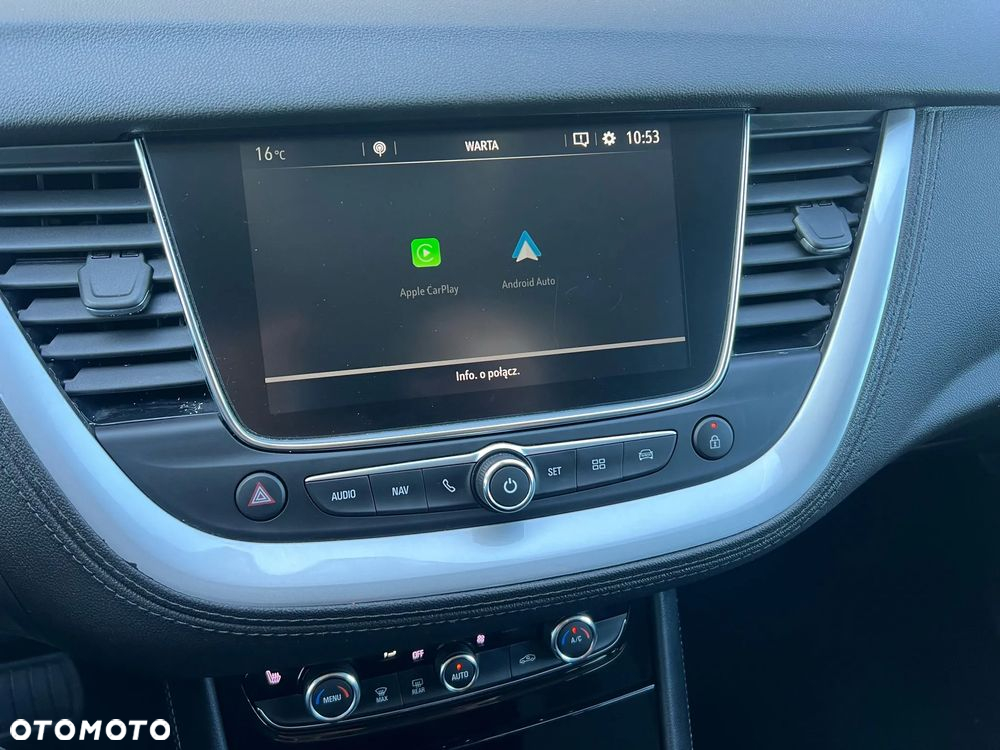 Opel Grandland X - 18