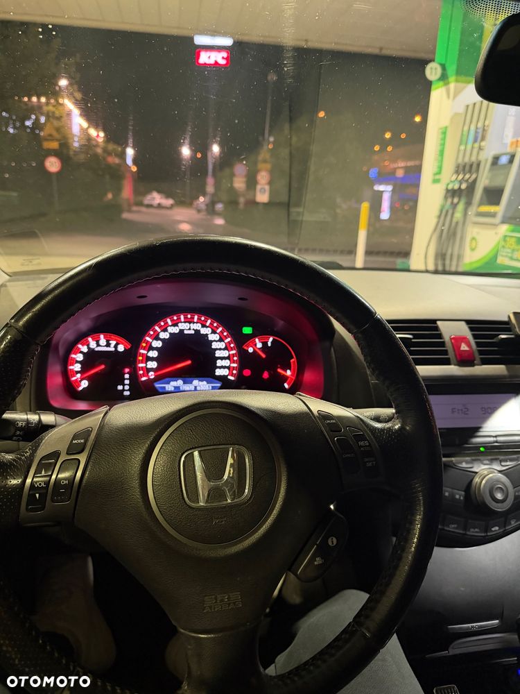 Honda Accord 2.0 i Automatik Executive - 7