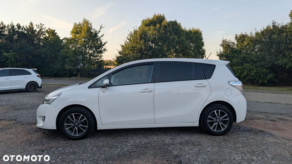 Toyota Verso 1.6 7-Sitzer Comfort - 6