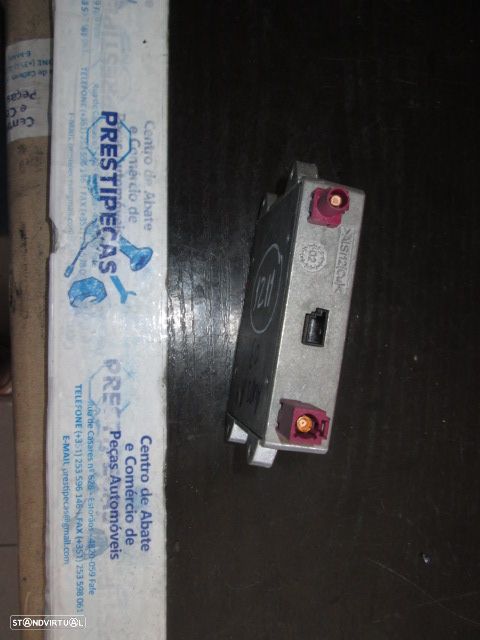 Antena 8E0035456A AUDI A4 2003 - 2