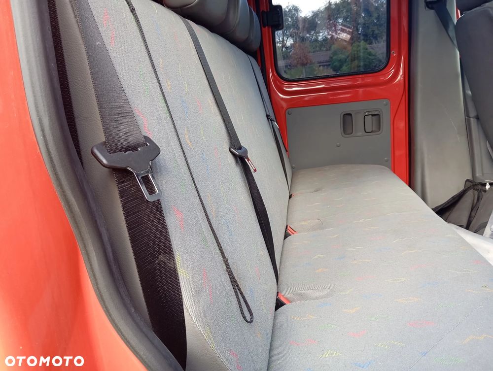 Volkswagen Crafter - 8