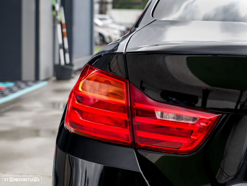 BMW 420 d Line Sport - 10