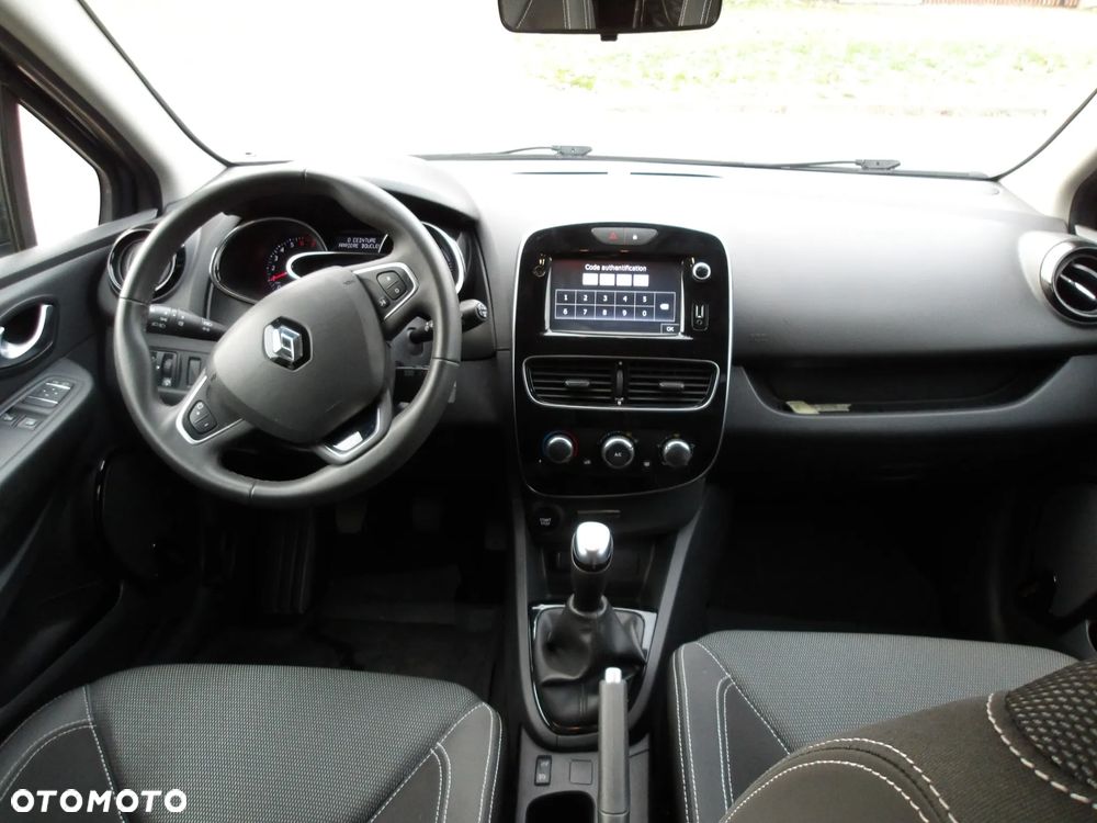 Renault Clio Energy TCe 90 Start & Stop Expression - 10