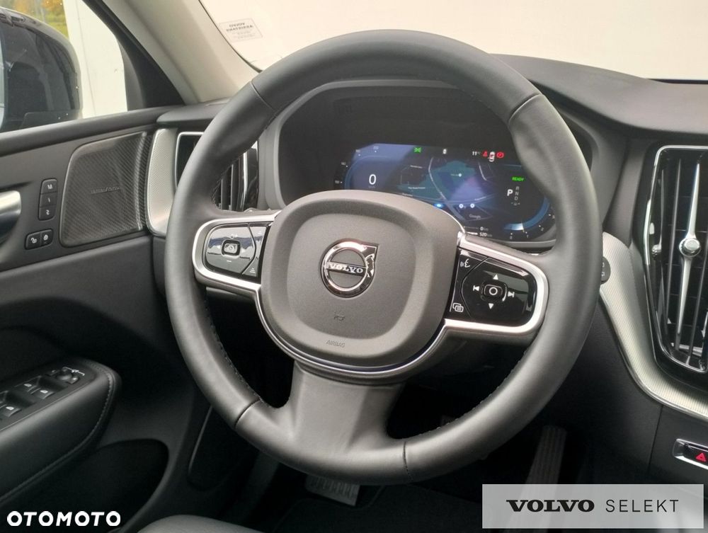 Volvo XC 60 - 23