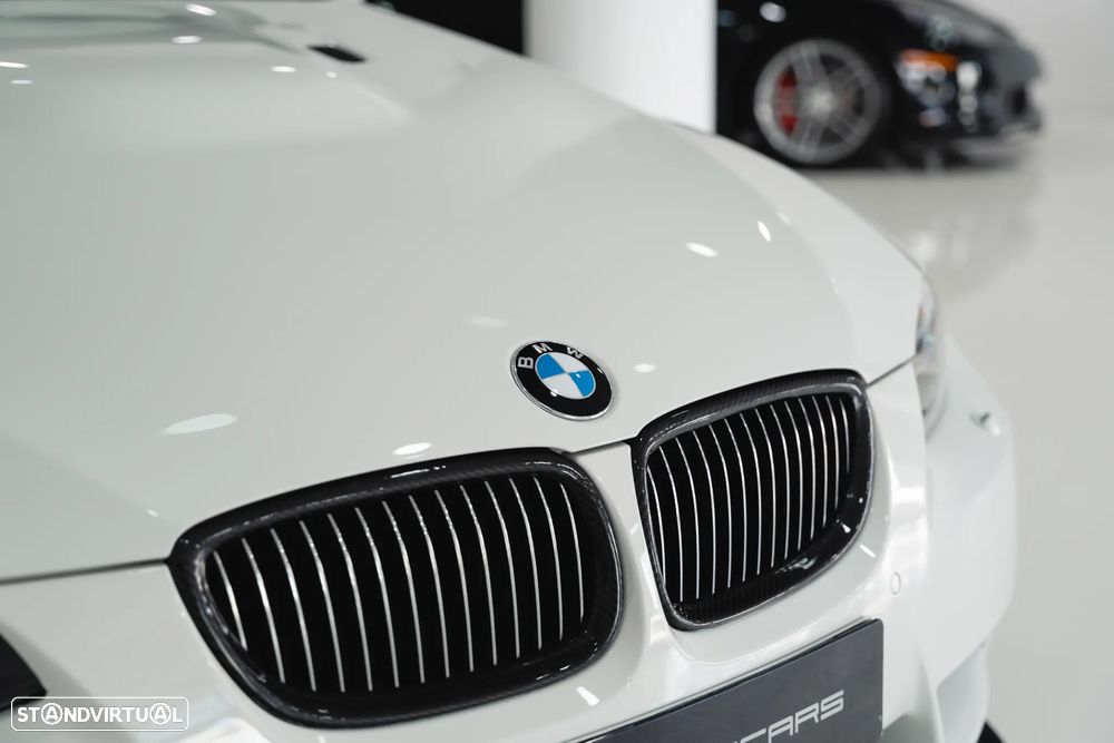BMW M3 Standard - 4
