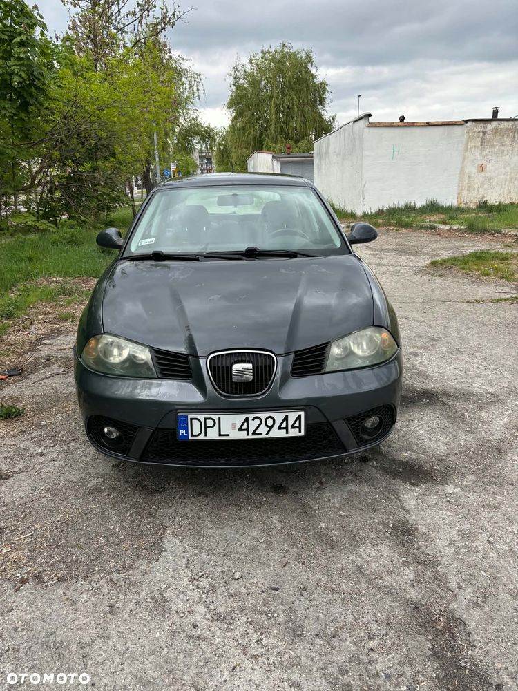 Seat Ibiza 1.4 16V Stella - 1