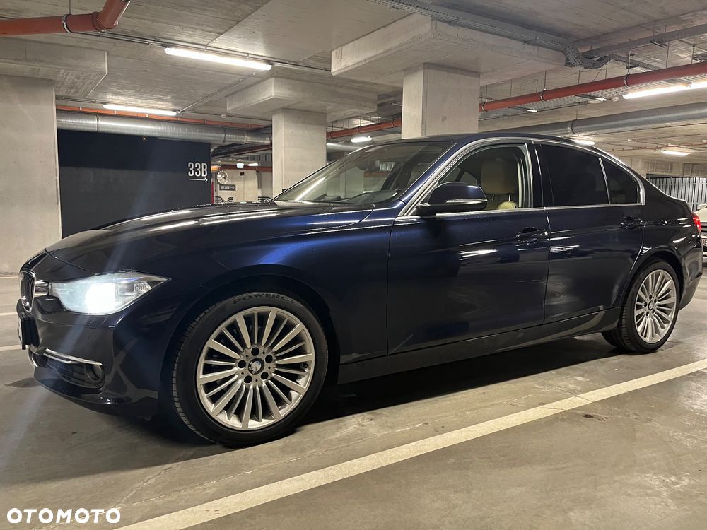 BMW Seria 3 - 22