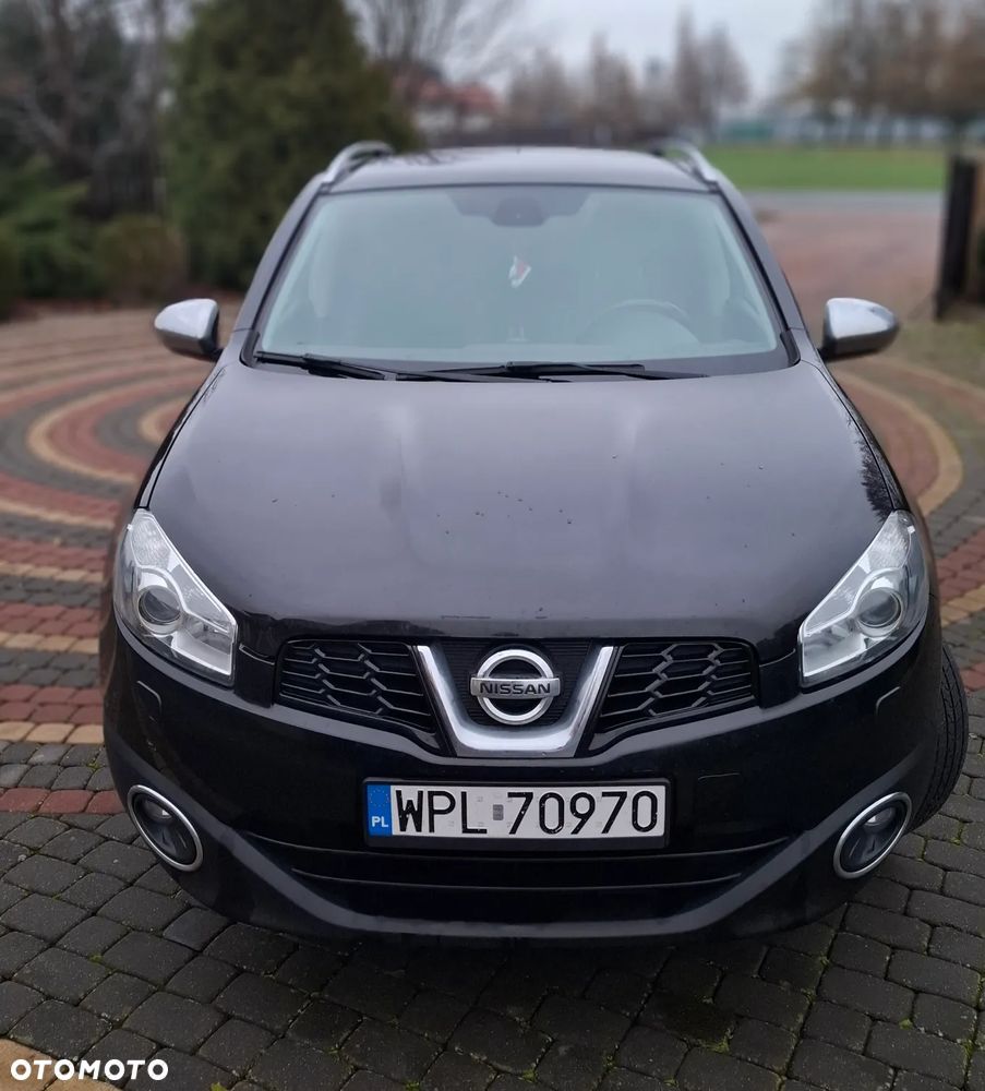 Nissan Qashqai - 13