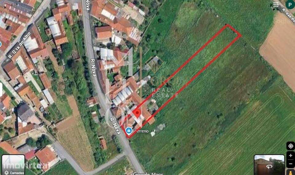 Moradia Antiga Tipo T3(c/TERRENO) Sosa Vagos - Grande imagem: 2/14