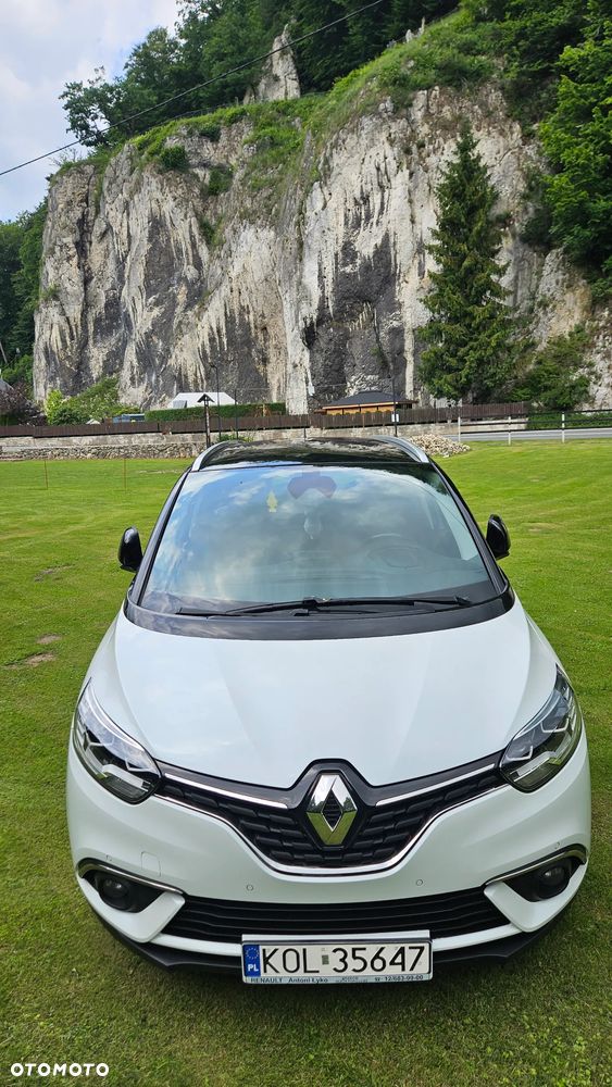 Renault Scenic 1.6 dCi Bose - 7
