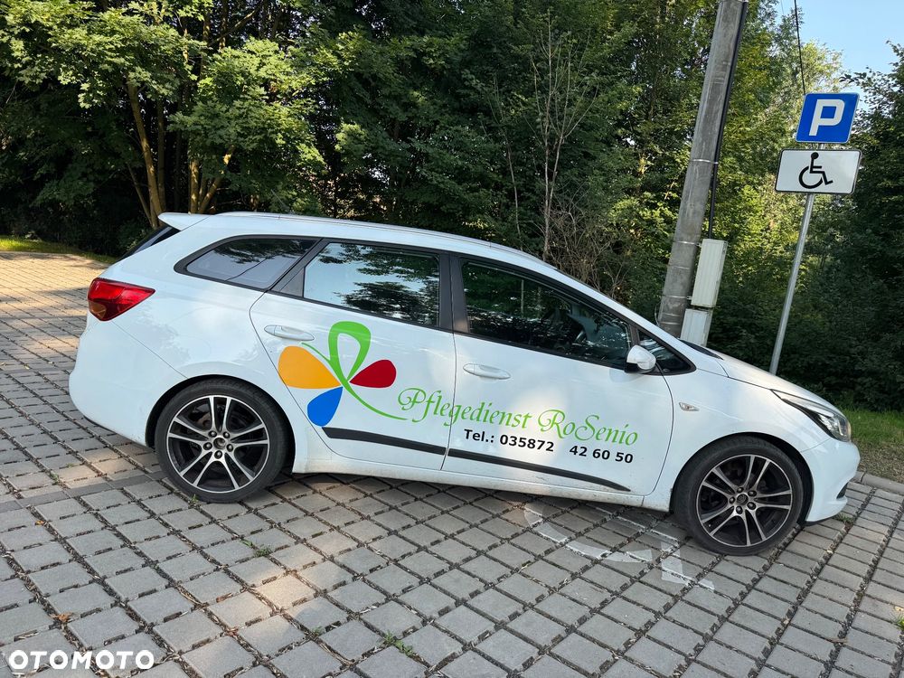 Kia Ceed - 2