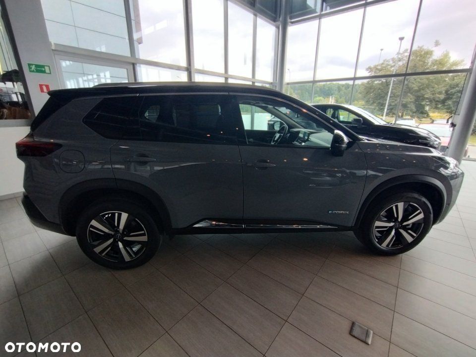 Nissan X-Trail - 2