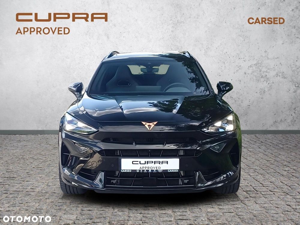 Cupra Formentor 2.0 TSI 4Drive VZ DSG - 11