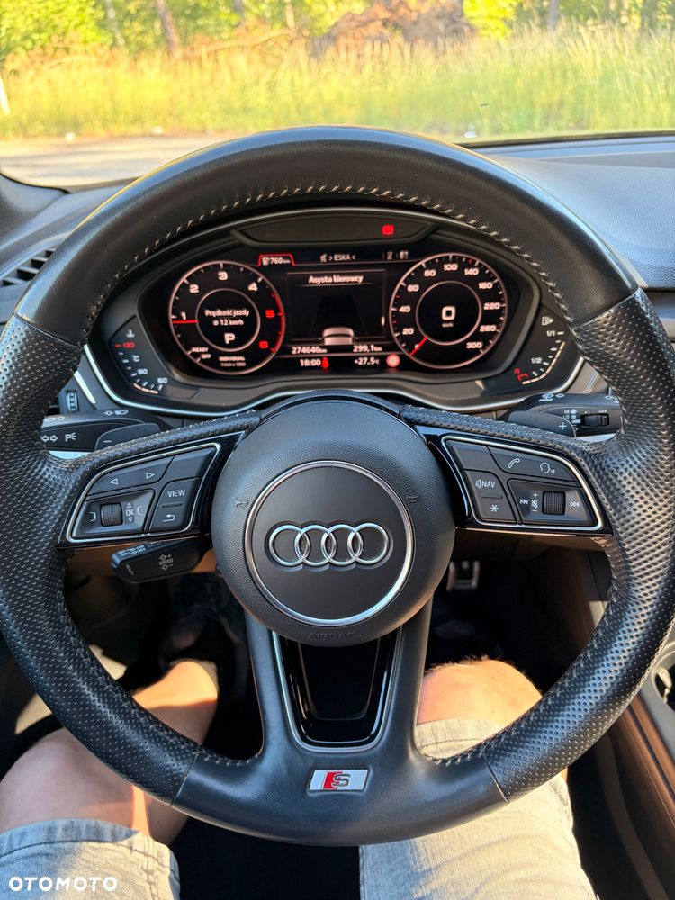 Audi A4 Avant - 19