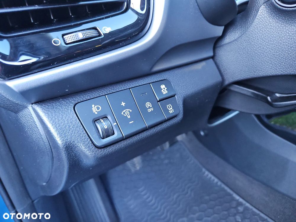 Kia Stonic 1.0 T-GDI L - 20