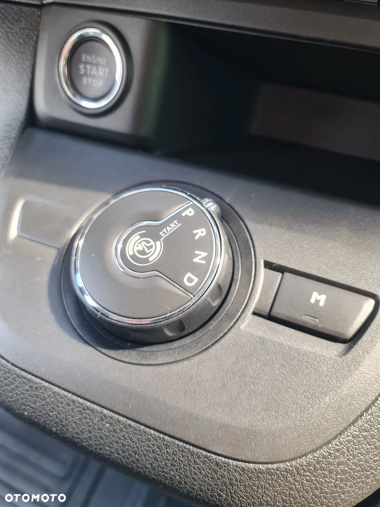 Toyota ProAce - 5