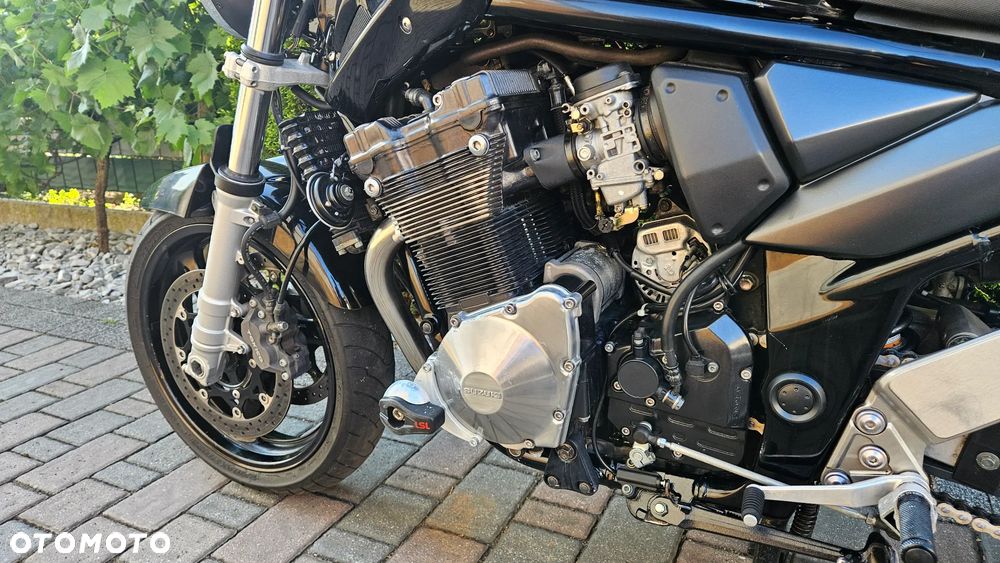 Suzuki Bandit - 23