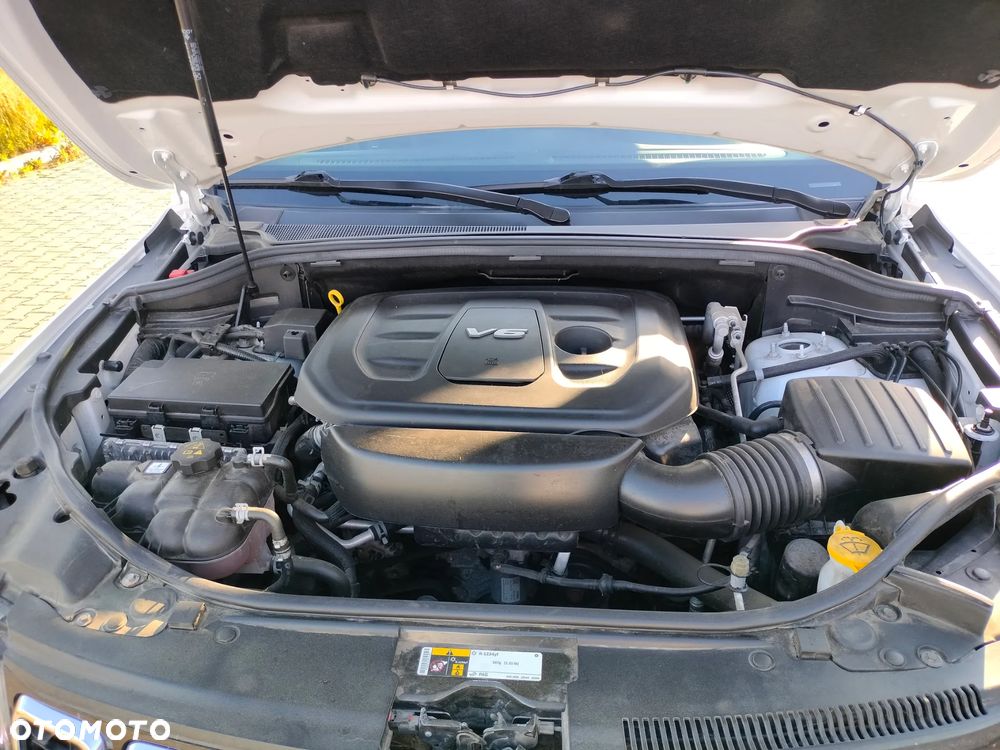 Jeep Grand Cherokee - 15