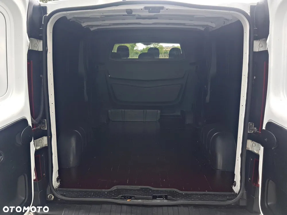 Renault TRAFIC - 28