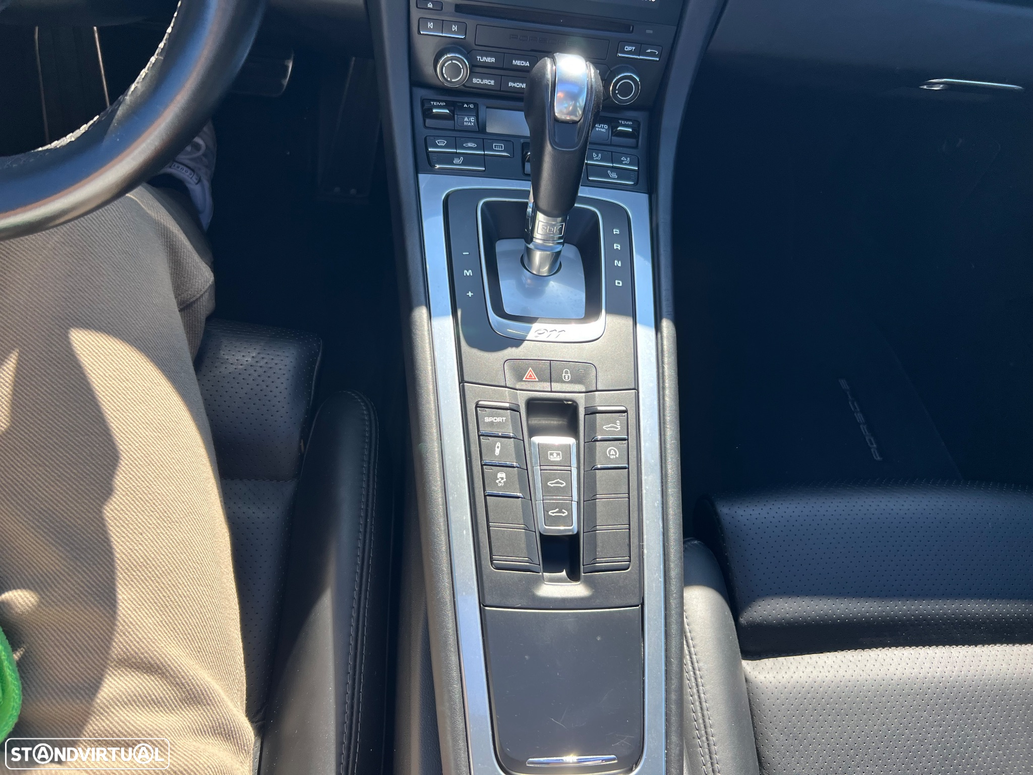 Porsche 911 (991) Carrera 2 PDK - 15