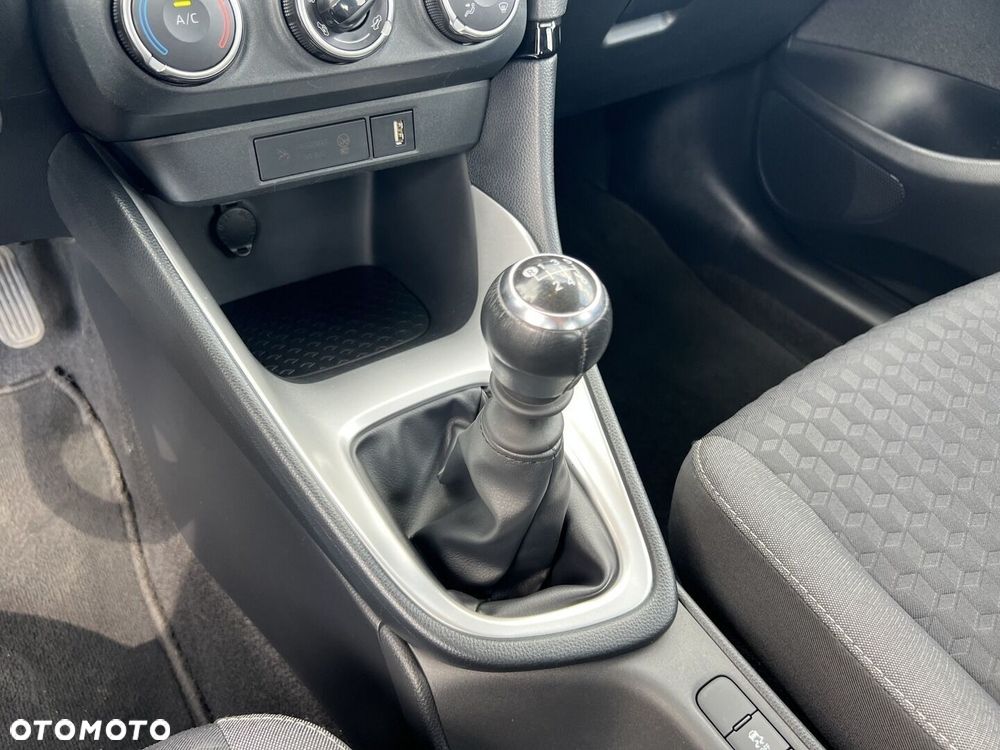 Toyota Yaris - 19