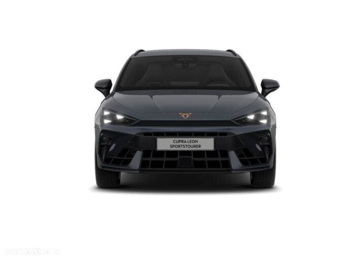 Cupra Leon Sportstourer - 6