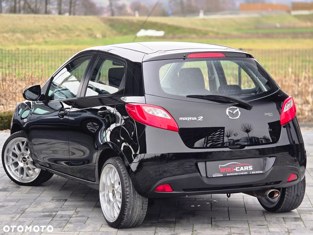 Mazda 2 1.3 Dynamic - 11