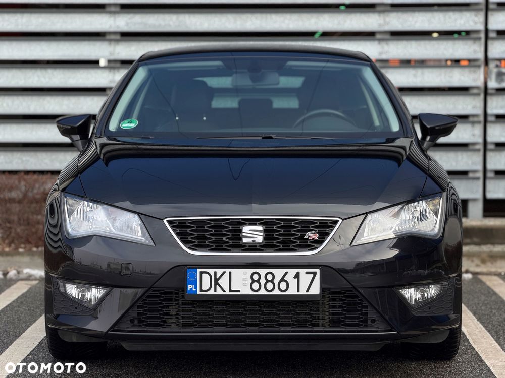 Seat Leon 1.4 TSI FR S&S - 2