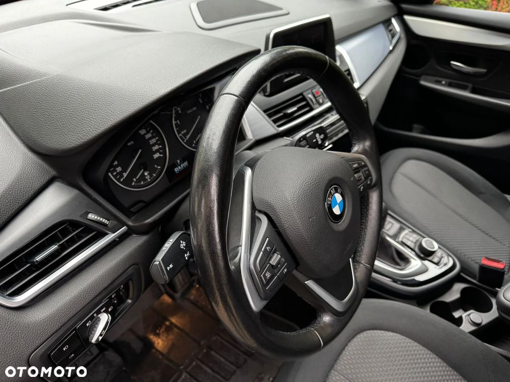 BMW Seria 2 218i Active Tourer Advantage - 23