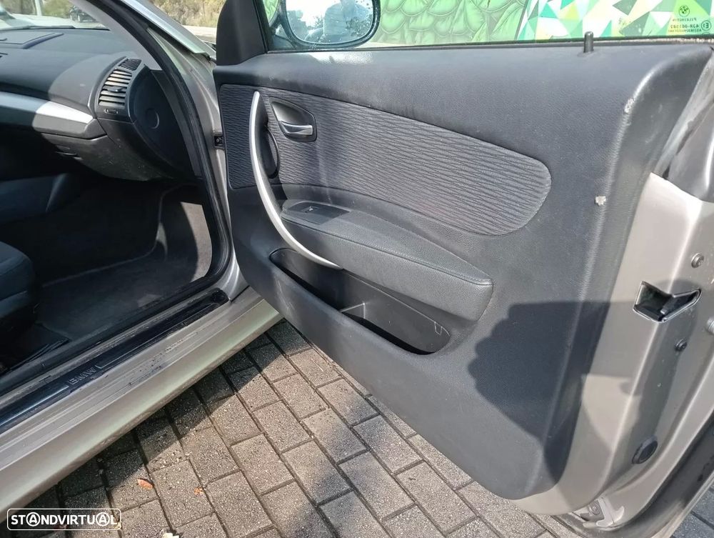 BMW 120 d Limited Edition Lifestyle - 9