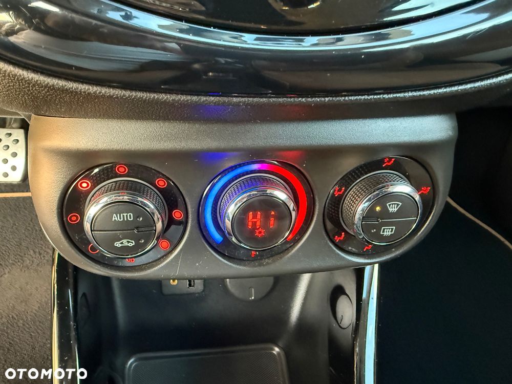 Opel Adam 1.0 Start/Stop Rocks - 25