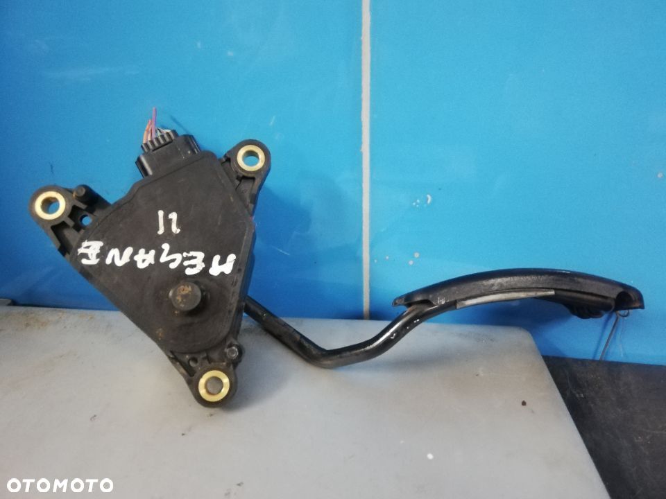 Pedał gazu Renault Megane 2 8200153268 - 1