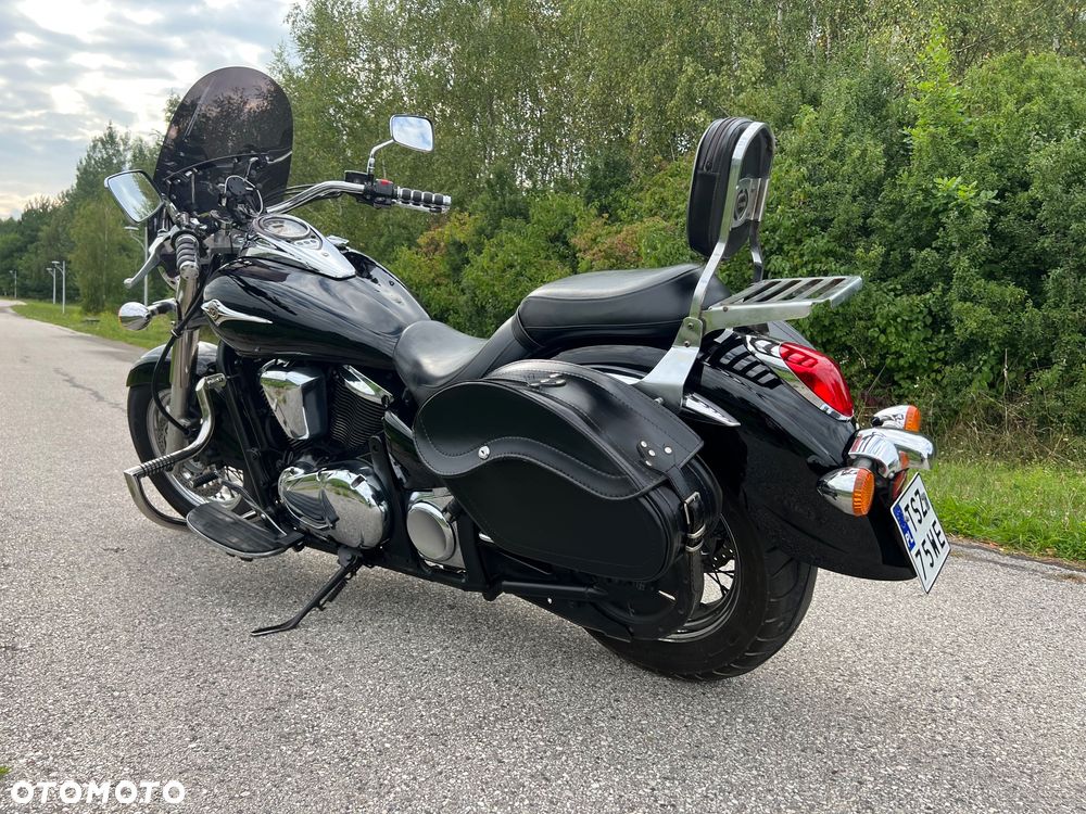 Kawasaki Vulcan - 18
