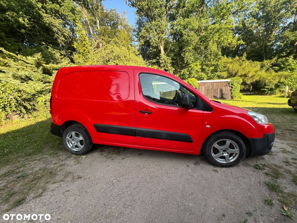Peugeot Partner - 6
