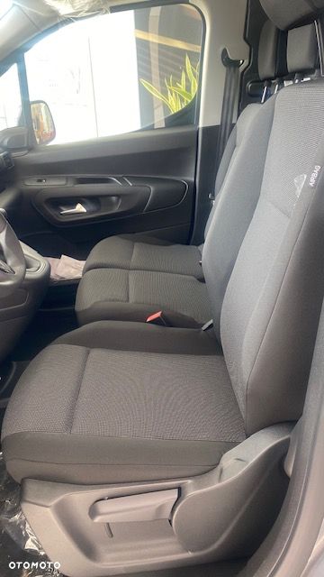 Peugeot Partner Furgon Standard 1000kg - 9