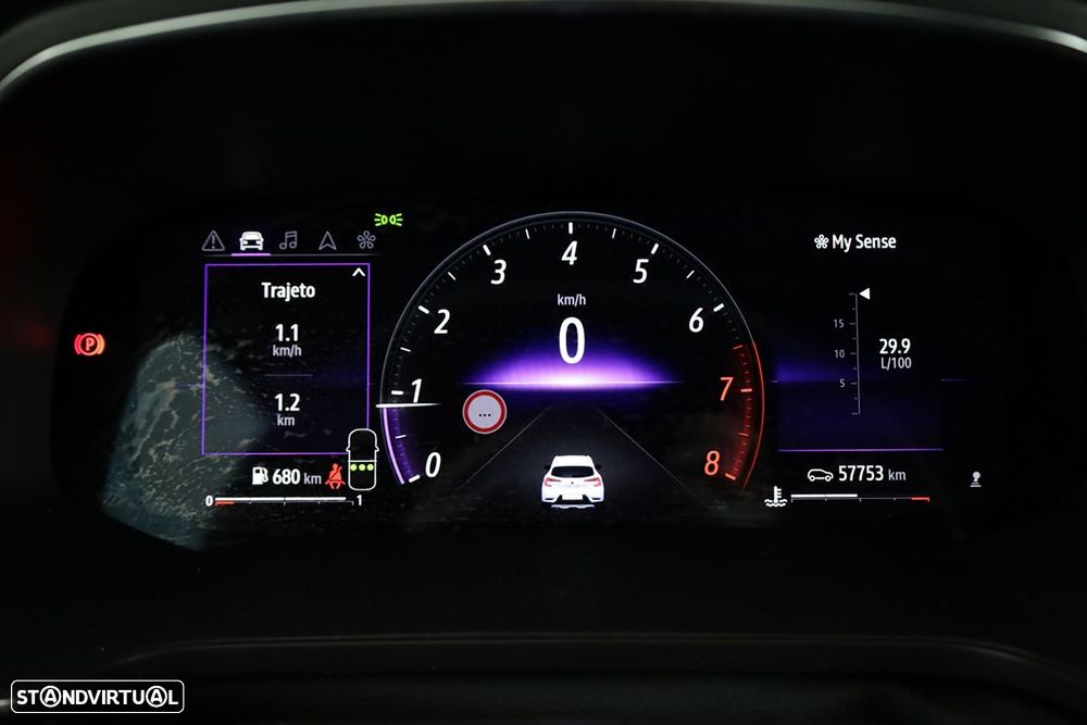 Renault Captur 1.0 TCe RS Line - 16