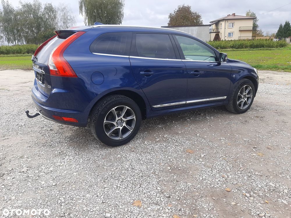 Volvo XC 60 D3 Inscription - 2