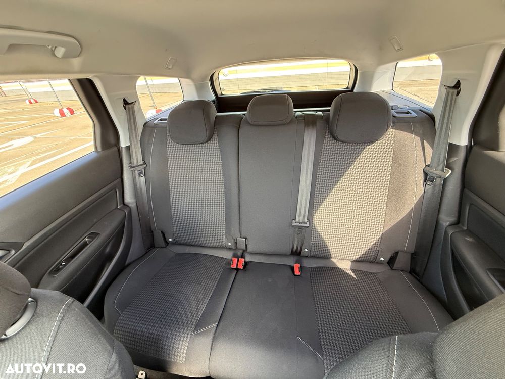 Peugeot 308 SW BlueHDi 100 Stop & Start Active - 6