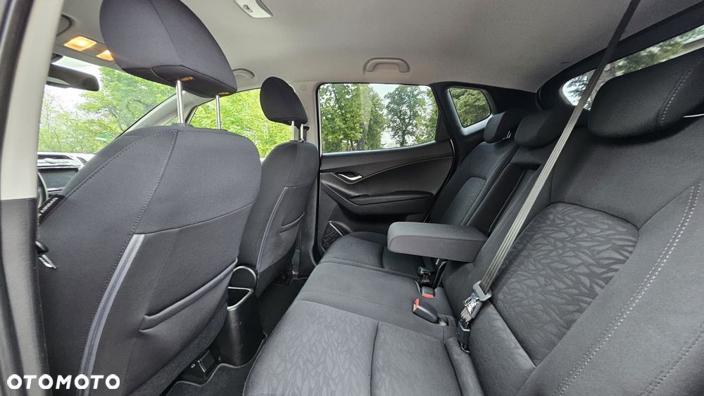 Hyundai ix20 1.4 Crossline - 20
