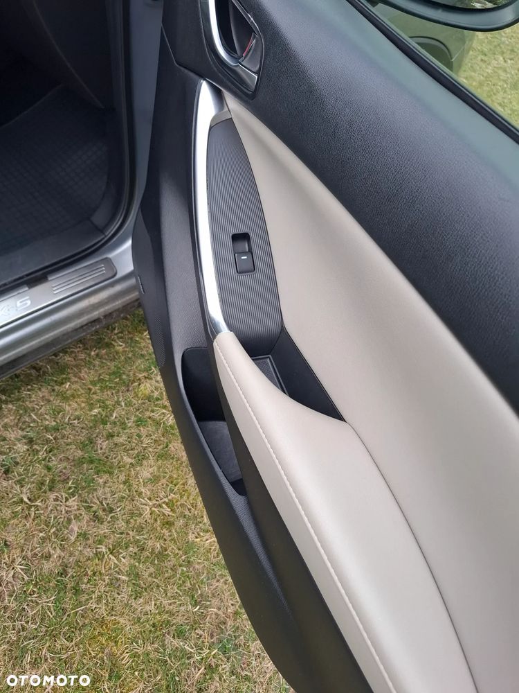 Mazda CX-5 2.2 D Skypassion - 22