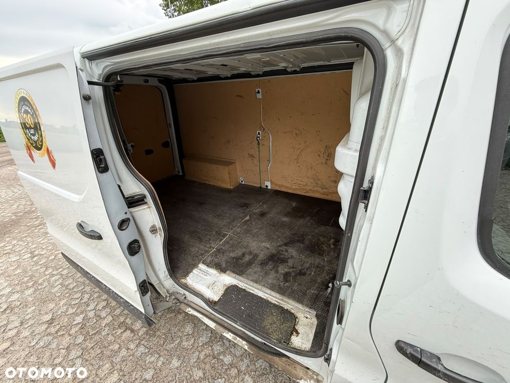Renault Trafic - 5