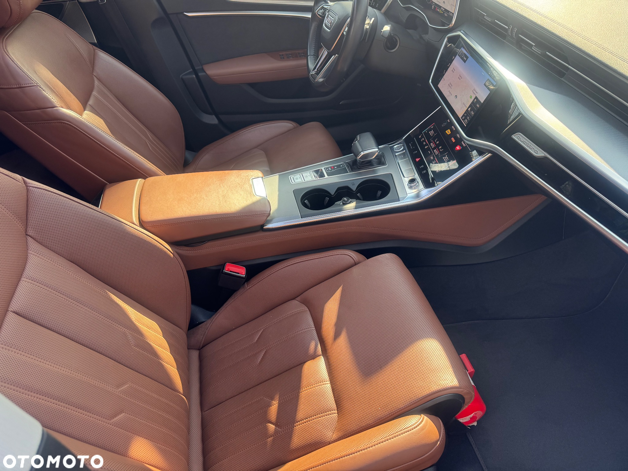 Audi A6 - 19