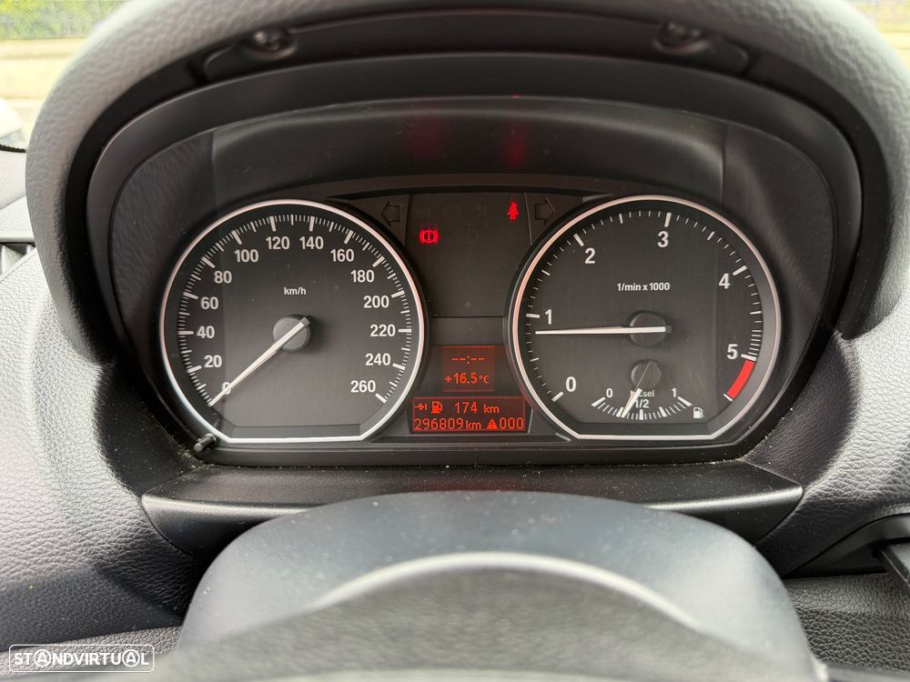 BMW 123 d DPF Edition Sport - 20