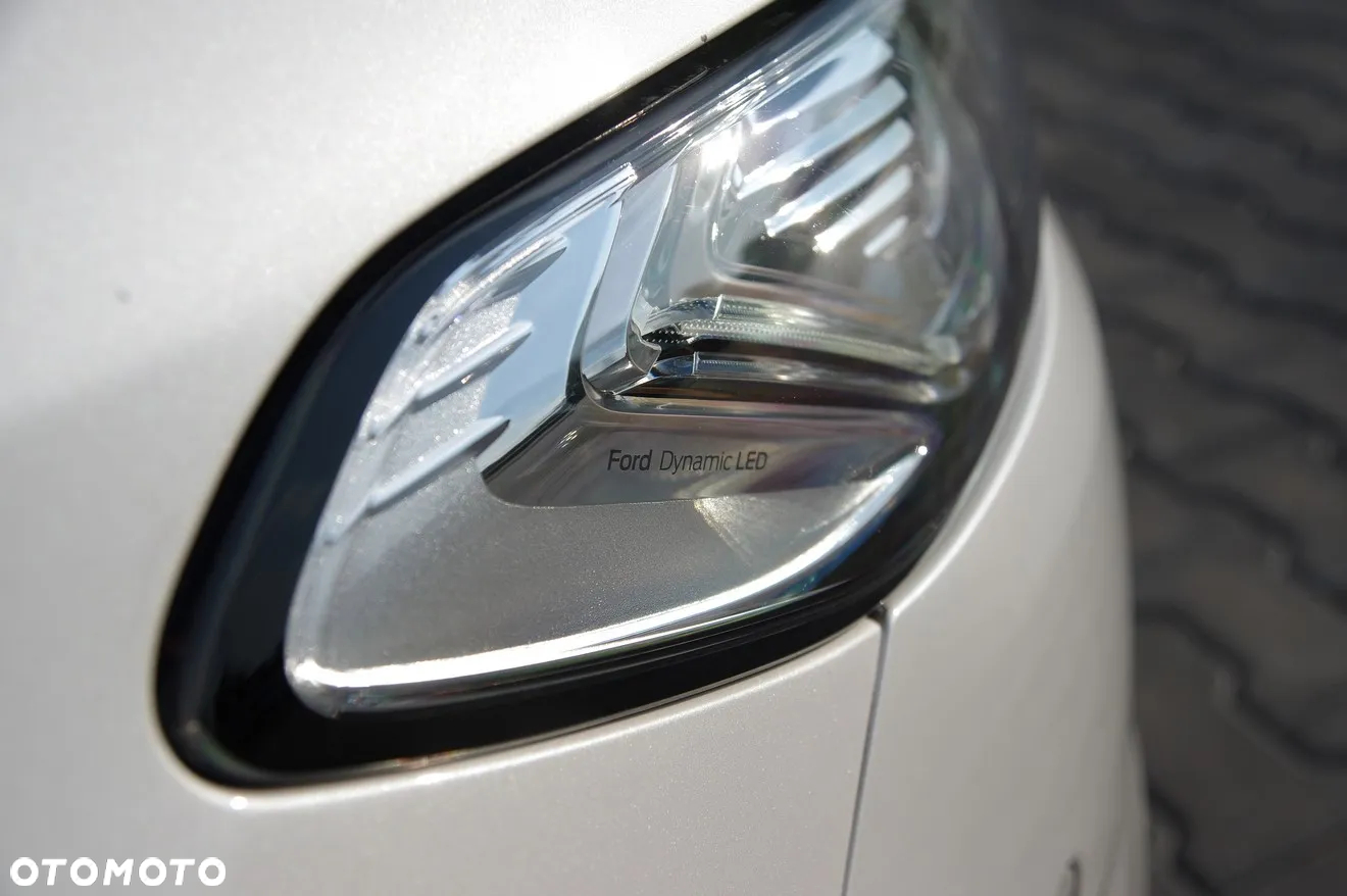 Ford Mondeo 2.0 TDCi Bi-Turbo ST-Line X PowerShift - 37