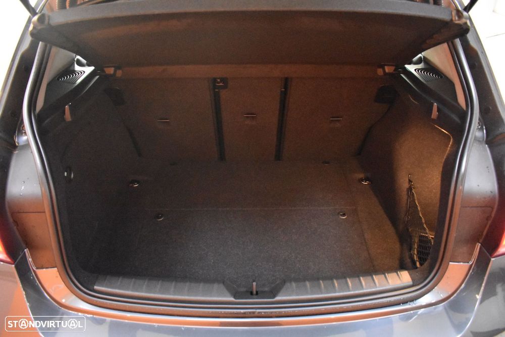 BMW 116 d Advantage Auto - 51