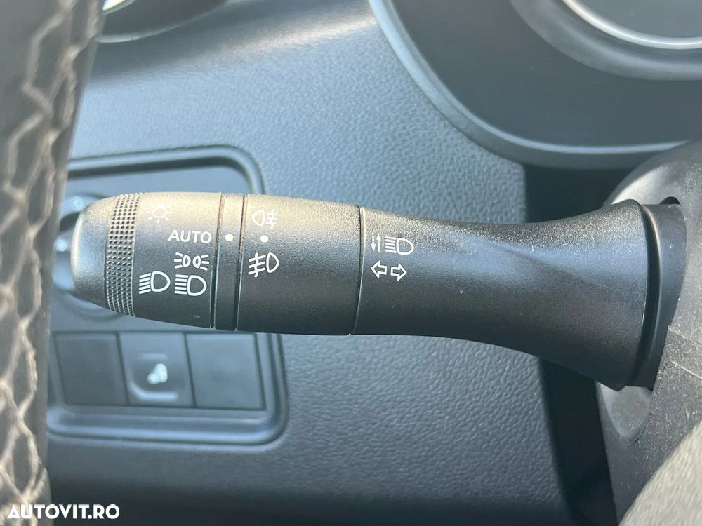 Dacia Duster TCe 150 4WD Prestige - 22